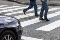 Opération «Bon pied, bon œil»:  le SPS cible 7 intersections problématiques